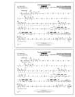Sway (Quien Sera) - Aux Percussion