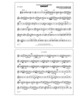 Shout - Bb Clarinet