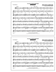 Shout - Bb Tenor Sax
