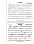 Shout - Bb Horn/Flugelhorn