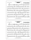Shout - Multiple Bass Drums
