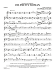 Oh, Pretty Woman - Violin 1