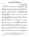 Oh, Pretty Woman - Violin 2