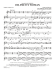 Oh, Pretty Woman - Violin 3 (Viola T.C.)