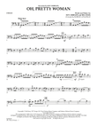 Oh, Pretty Woman - Cello