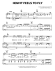 How It Feels To Fly mini preview
