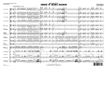 Here It Goes Again - Full Score
