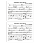 This Too Shall Pass - F Horn