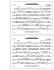 Cold-Hearted (Featured in Drumline Live) - Flute/Piccolo