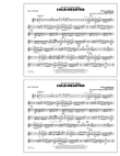 Cold-Hearted (Featured in Drumline Live) - 2nd Bb Trumpet