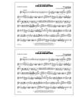 Cold-Hearted (Featured in Drumline Live) - Bb Horn/Flugelhorn