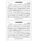 Cold-Hearted (Featured in Drumline Live) - 2nd Trombone