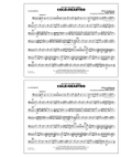 Cold-Hearted (Featured in Drumline Live) - 3rd Trombone
