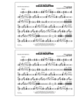 Cold-Hearted (Featured in Drumline Live) - Multiple Bass Drums