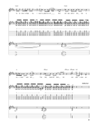 Pinball Wizard Acoustic Guitar scores gallery preview page 3