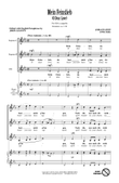 O Dear Love (Mein Feinslieb)