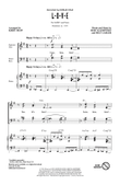 L-O-V-E (arr. Kirby Shaw)