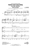 Manhattan Transfer Swings! (Medley)