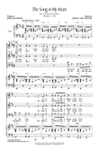 The Song In My Heart