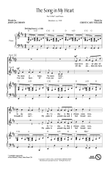 The Song In My Heart