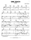 One Touch (Press)
