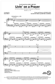 Livin' On A Prayer (arr. Mac Huff)