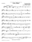 Arise, Shine! - Bb Trumpet 2