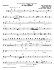 Arise, Shine! - Trombone 2
