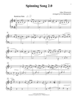 Spinning Song
