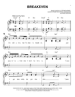 Breakeven
