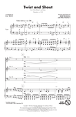 Twist And Shout