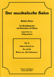 Du und Du -Walzer aus 