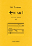Hymnus II 
