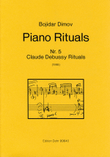 Piano Rituals Nr. 5 