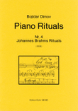 Piano Rituals Nr. 4 