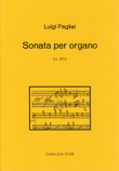 Sonata per organo (ca. 1800)