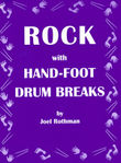 Rock With Hand-Foot Drum Breaks