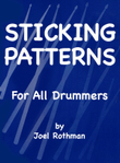 Sticking Patterns For All Drummers