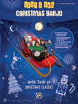 Just for Fun -- Christmas Banjo mini preview