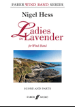 Ladies in Lavender mini preview