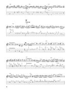So Excited Acoustic Guitar scores gallery preview page 4
