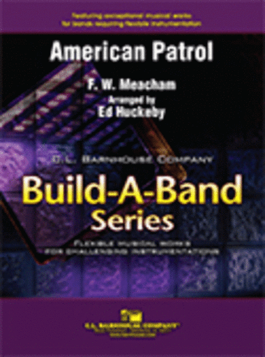 American Patrol