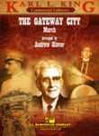 The Gateway City