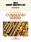 On A Snowy Winter's Eve mini preview