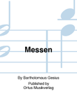 Messen