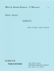 Sonata