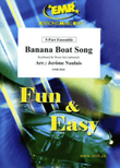 Banana Boat Song
