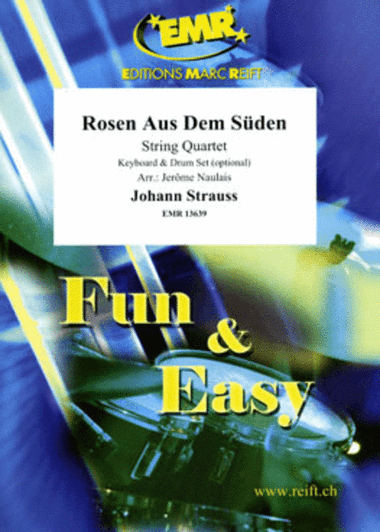 Rosen Aus Dem Suden