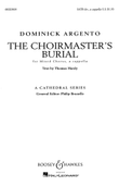 The Choirmaster's Burial
