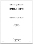 Simple Gifts